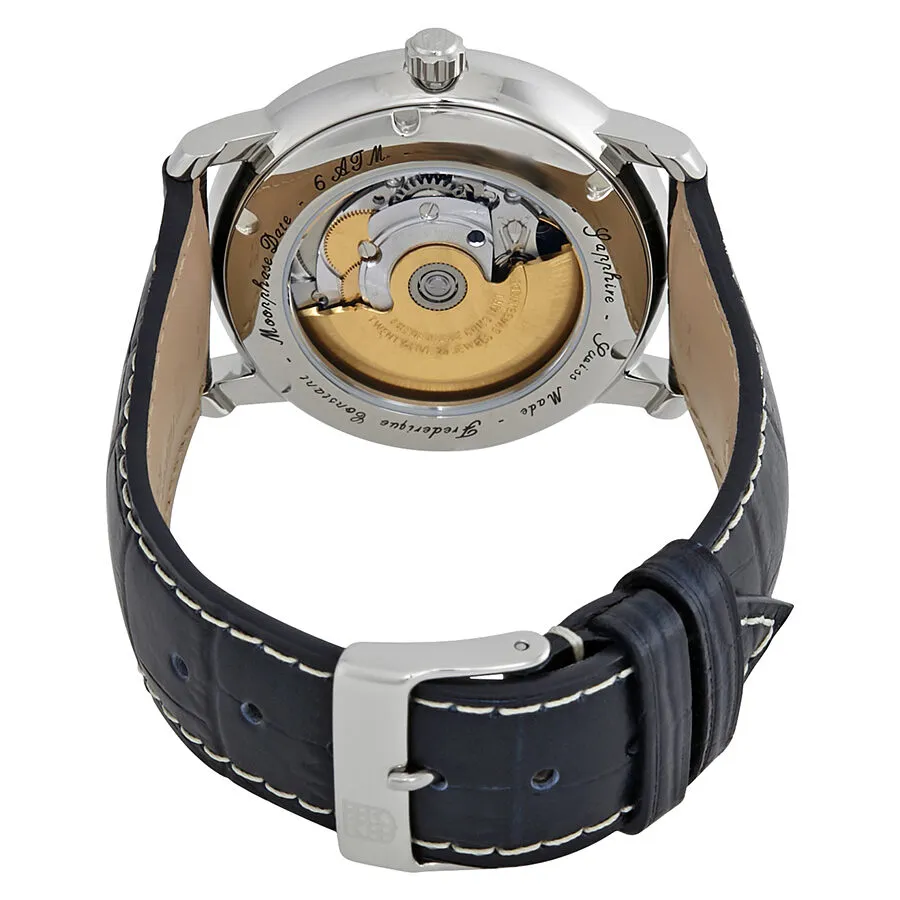 Frederique Constant Classics Automatic Men's Watch 330MC4P6 FC-330MC4P6