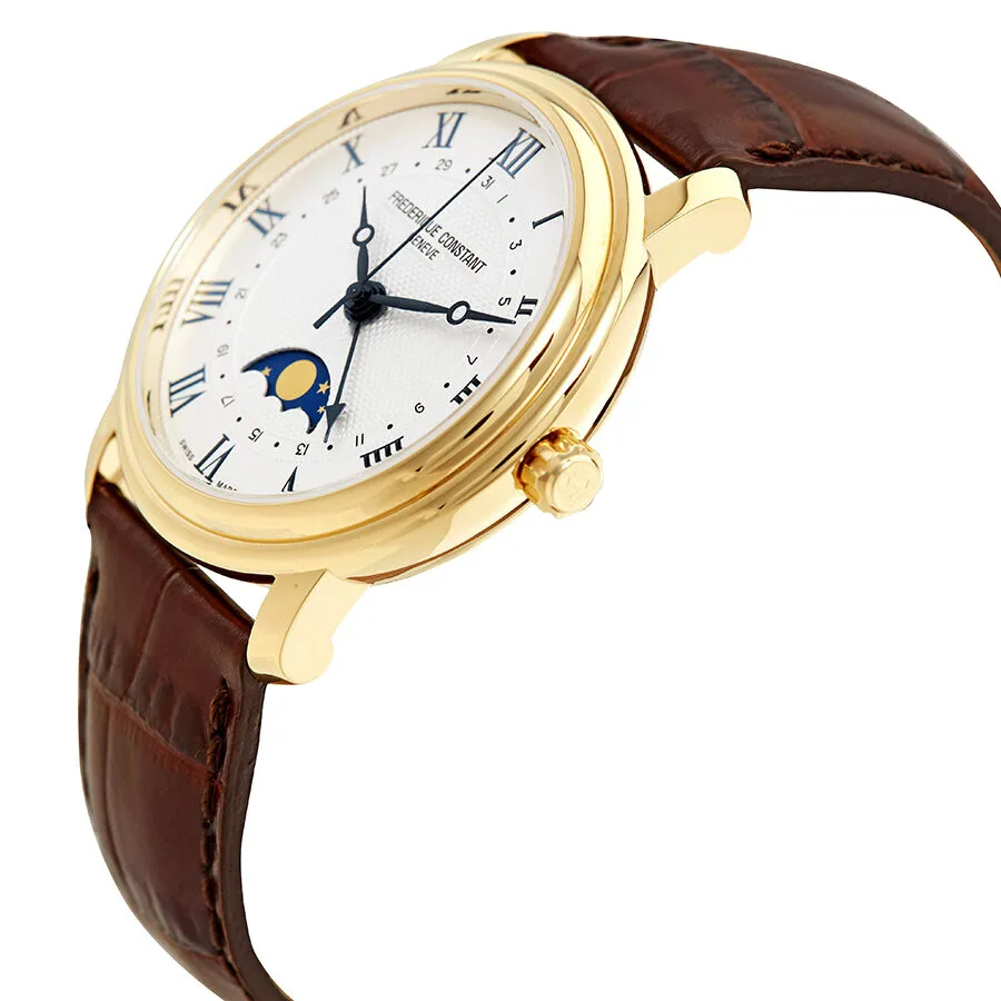 Frederique Constant Classics Automatic Men's Watch FC-330MC4P5