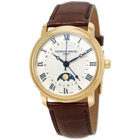 Frederique Constant Classics Automatic Men's Watch FC-330MC4P5