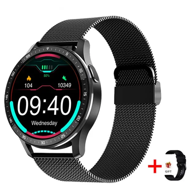 GEJIAN X7 Headset Smart Watch TWS Two In One Wireless Bluetooth Dual Headset Call Health Blood Pressure Sport Music Smartwatch