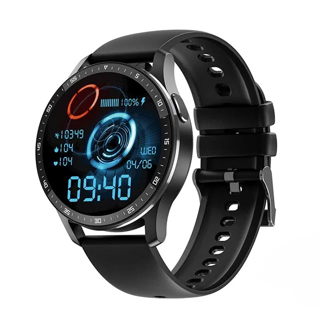 GEJIAN X7 Headset Smart Watch TWS Two In One Wireless Bluetooth Dual Headset Call Health Blood Pressure Sport Music Smartwatch