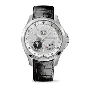Girard Perregaux Traveller Automatic Men's Watch 49650-11-132-BB6A