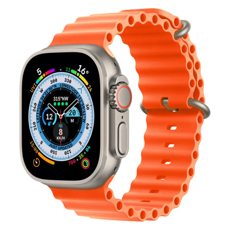 Haino Teko GP-7 Smart Watch