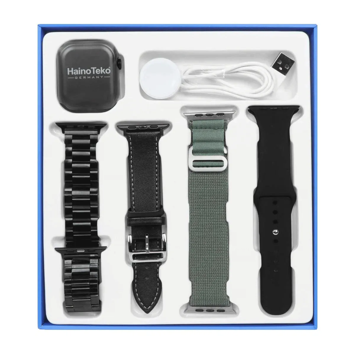 HAINO TEKO T87 MAX