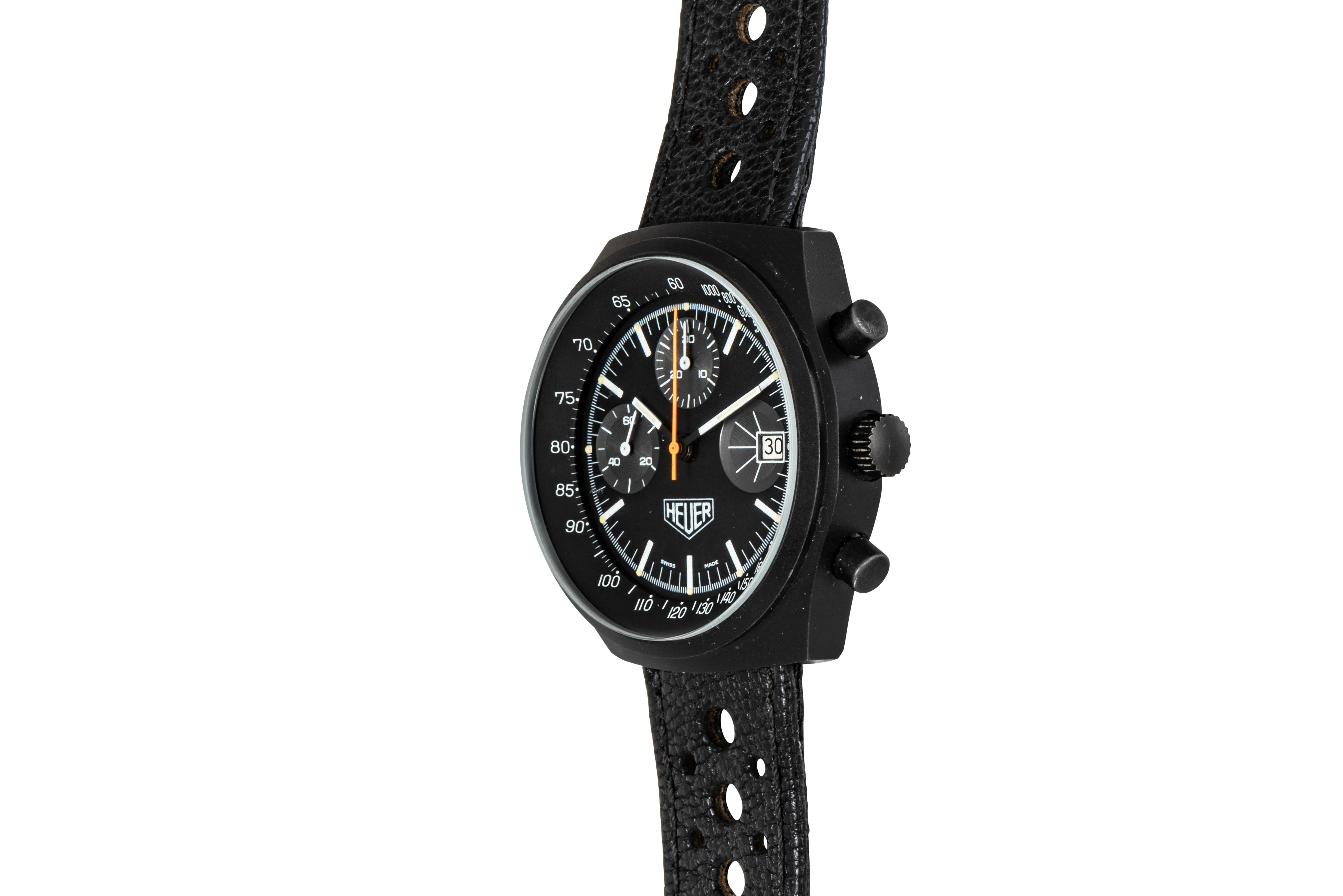 Heuer 13-1 Chronograph