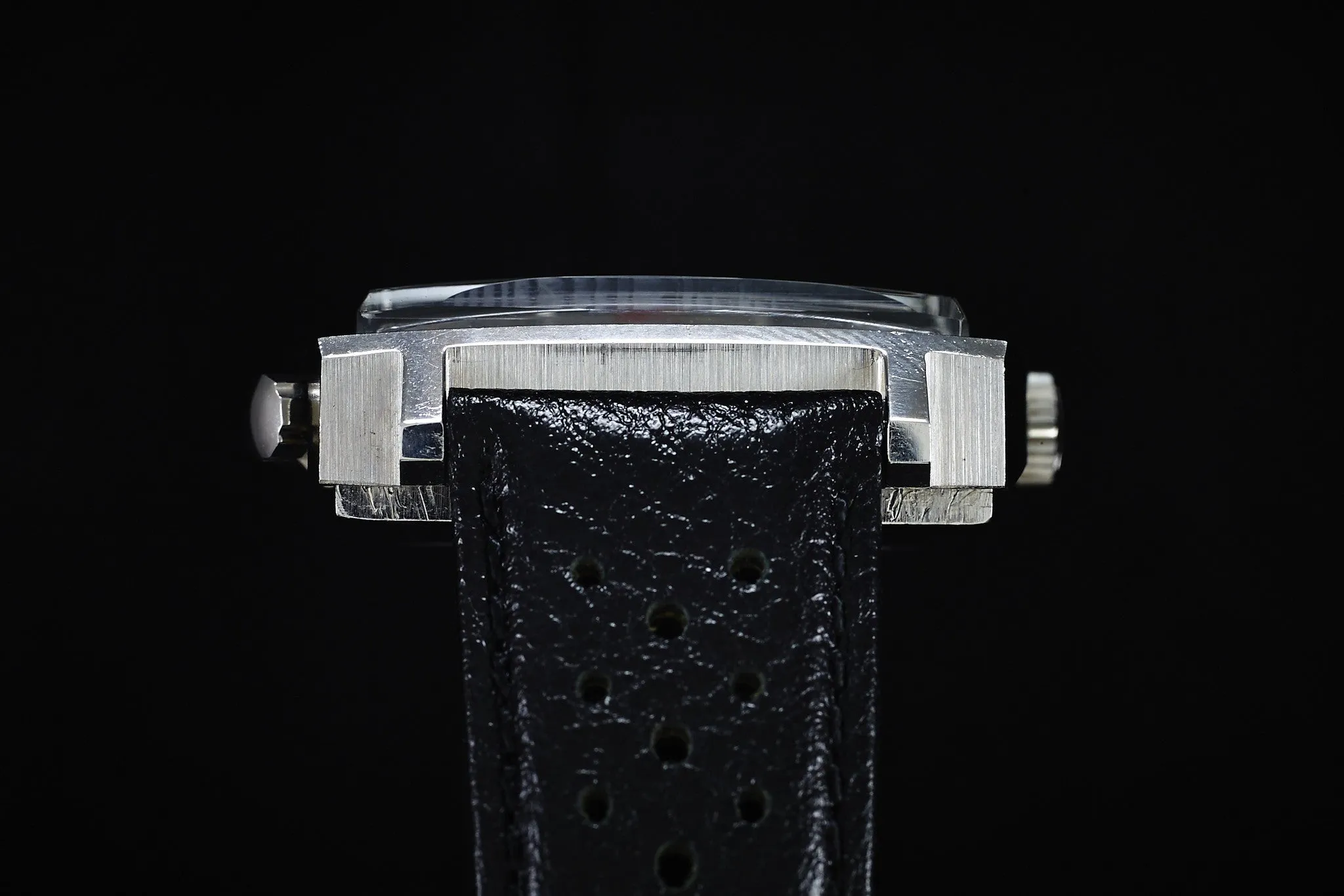 Heuer Monaco 1533G
