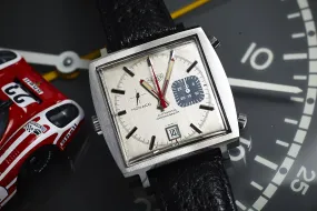 Heuer Monaco 1533G