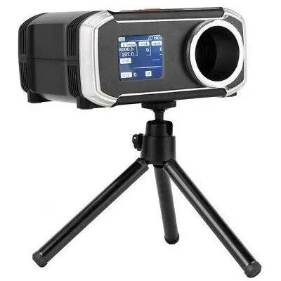 HIGH PRECISION BLUETOOTH CHRONOGRAPH