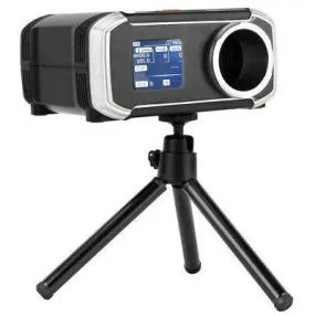 HIGH PRECISION BLUETOOTH CHRONOGRAPH