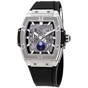 Hublot Spirit of Big Bang Moonphase Watch 647.NX.1137.RX