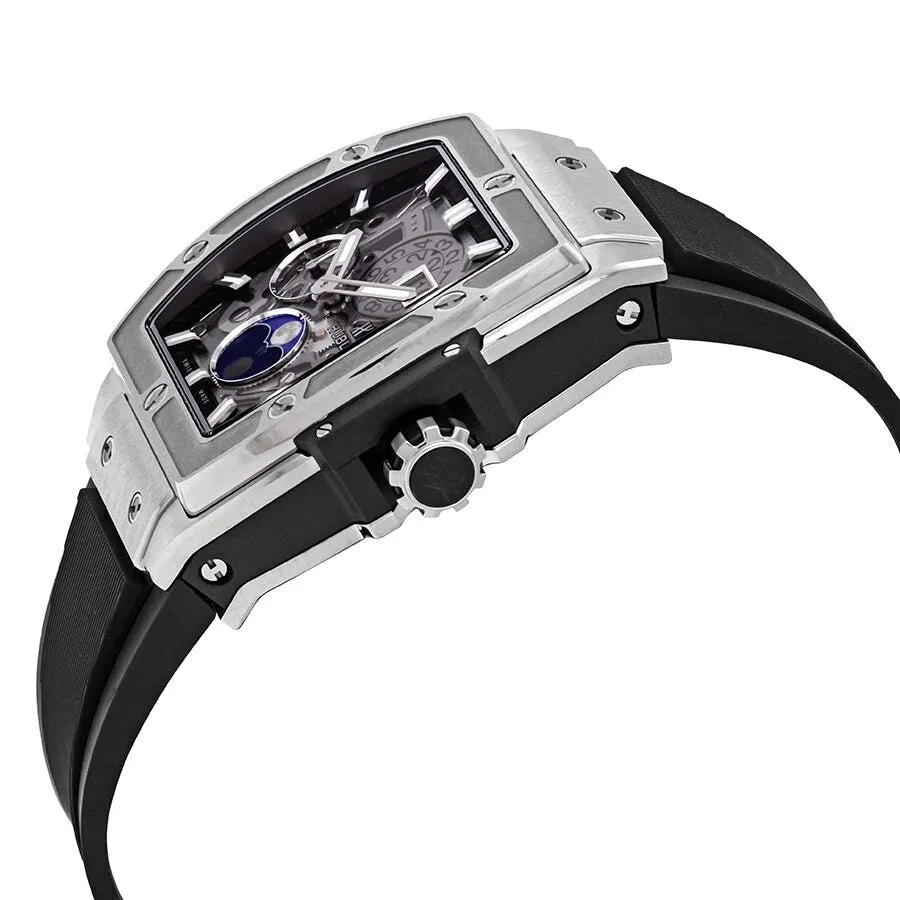 Hublot Spirit of Big Bang Moonphase Watch 647.NX.1137.RX