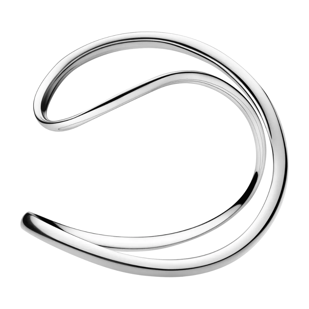 Infinity Bangle
