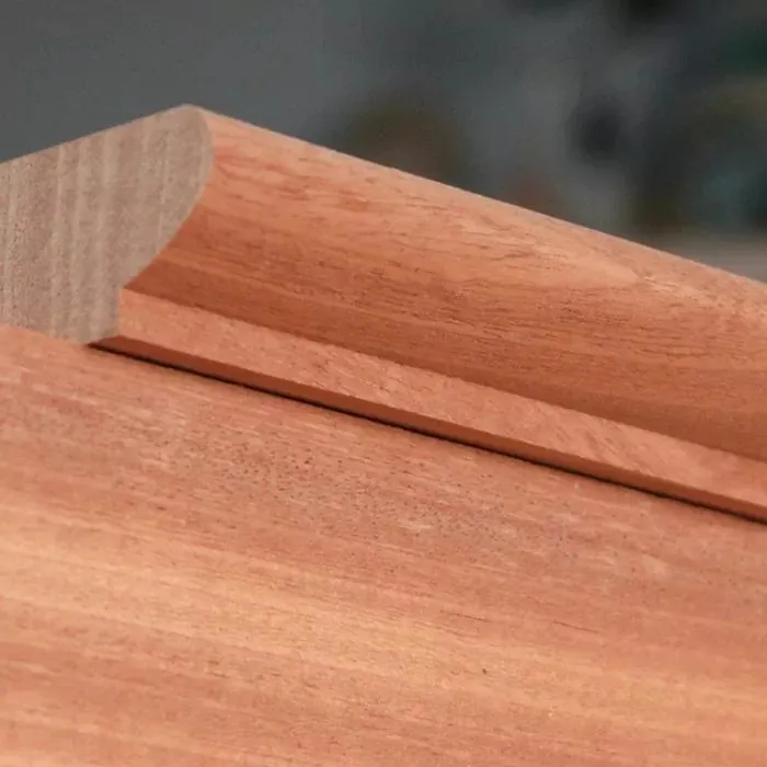 Infinity Tools 1/2" Shank Classical Bead Router Bit