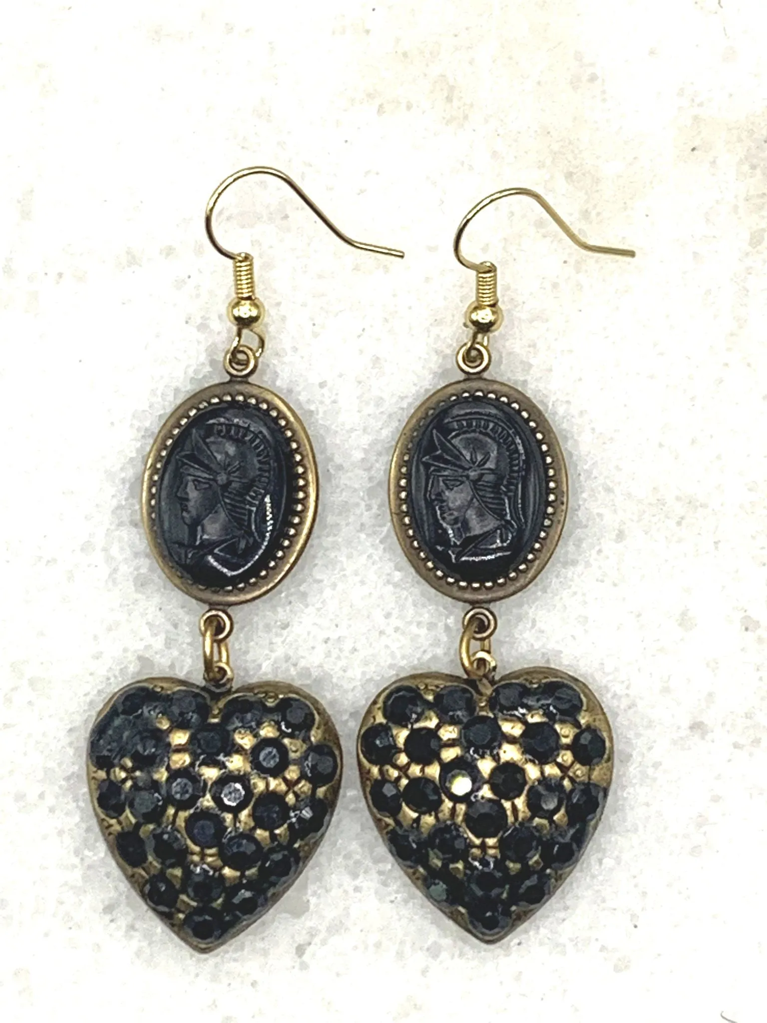 Inspiration Earrings