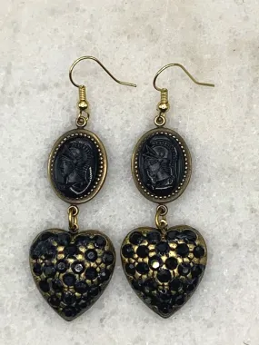 Inspiration Earrings