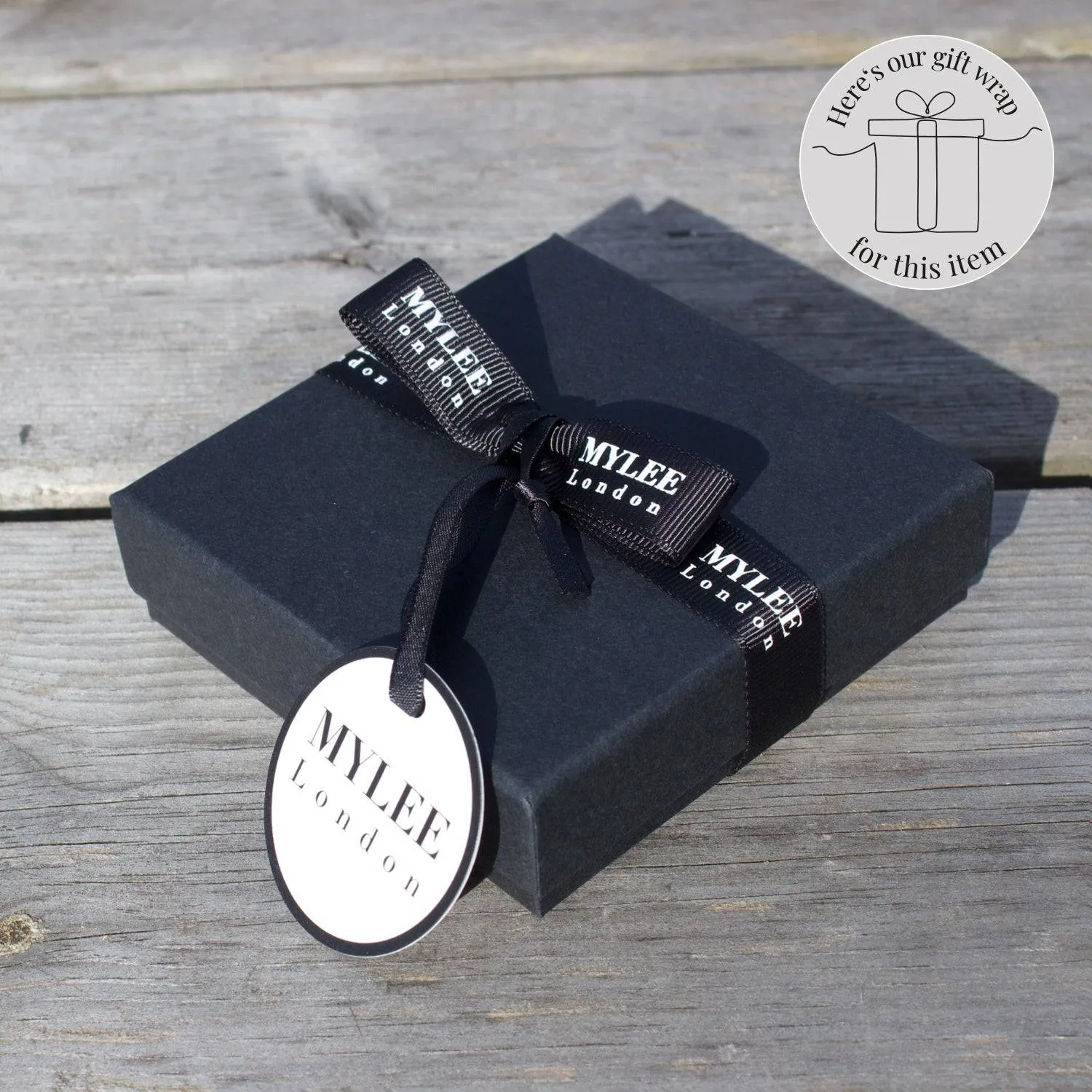 Italian Spinone Silhouette Silver Charm