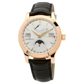 Jaeger LeCoultre Master Calendar Men's Watch Q151242A