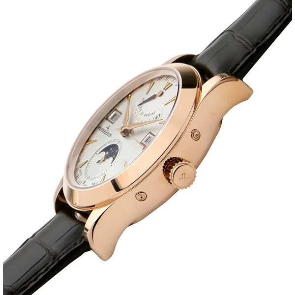 Jaeger LeCoultre Master Calendar Men's Watch Q151242A