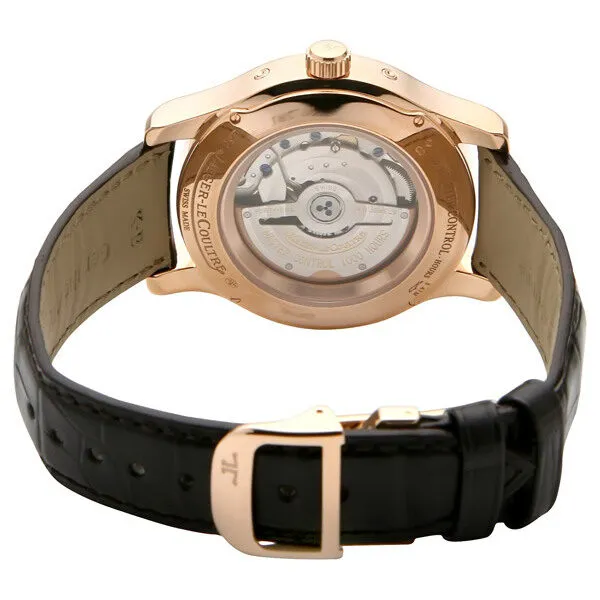 Jaeger LeCoultre Master Calendar Men's Watch Q151242A
