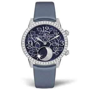Jaeger LeCoultre Rendez-Vous Automatic Men's Watch Q35334E1