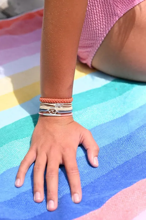 K'lani "Celebrate" Hair Tie Bracelets - Various Sizes