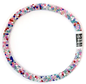 Lily and Laura दया (Kindness) Anklet