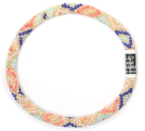 Lily and Laura Music Festival Anklet