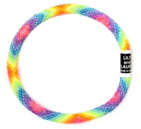 Lily and Laura Positive Energy Anklet