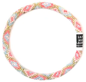 Lily and Laura Wanderlust Kaleidoscope Anklet