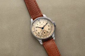 Longines 1938 Chronostop
