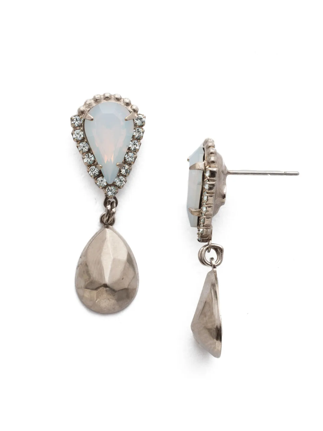 Lysa Drop Earring - EEF2ASGLC