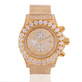 Magistrate Watch