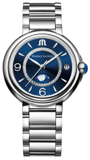 Maurice Lacroix Fiaba Moonphase 32mm FA1084-SS002-420-1