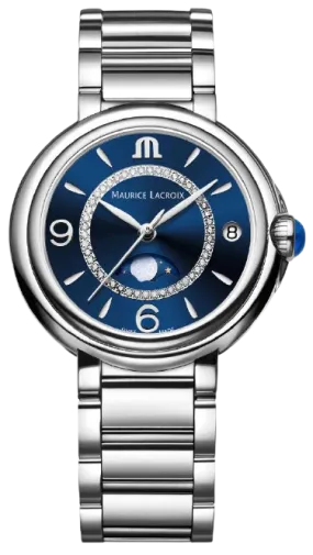 Maurice Lacroix Fiaba Moonphase 32mm FA1084-SS002-420-1