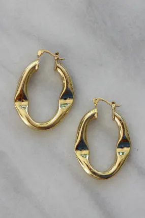 Mavi Earrings