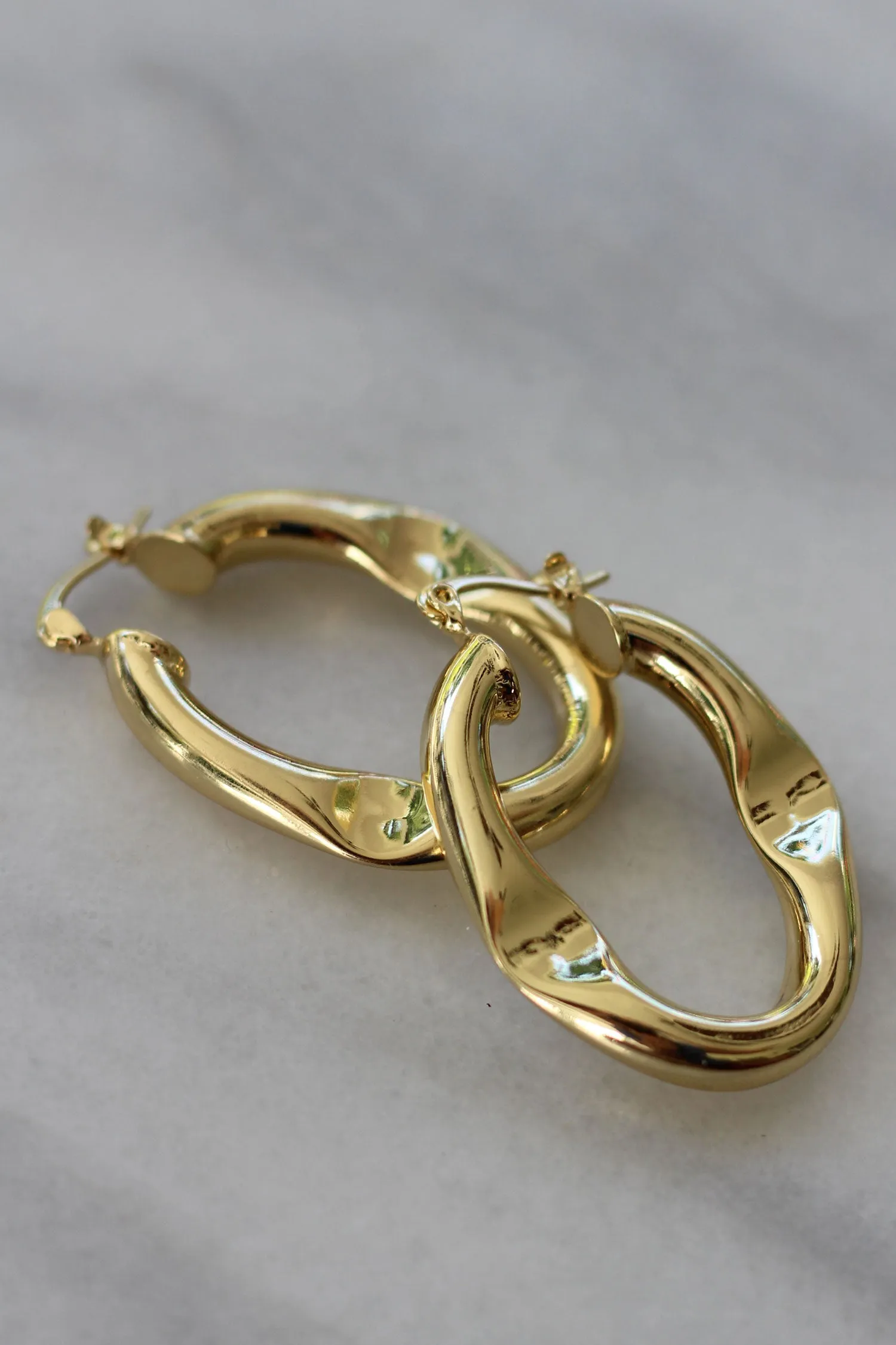 Mavi Earrings