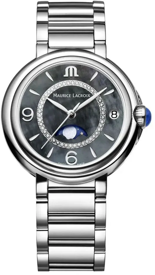 ML Watch Fiaba Moonphase 32mm