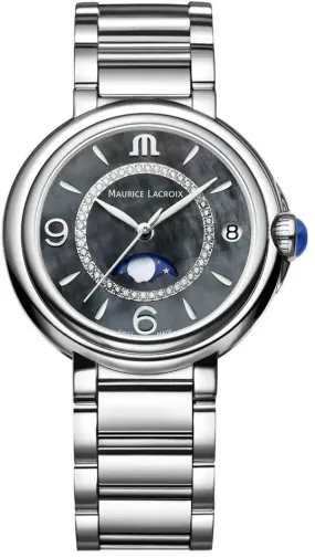 ML Watch Fiaba Moonphase 32mm