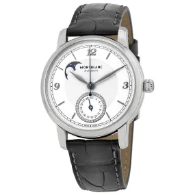Montblanc Star Legacy Moonphase & Date Automatic 36 mm Watch 119959
