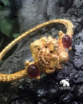 NAGAS KAPPU