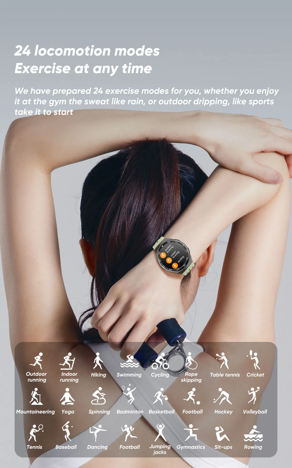 New Smart Watch Men Full Touch Screen Sport Fitness Watch IP67 Waterproof Bluetooth For Android ios smartwatch Men box