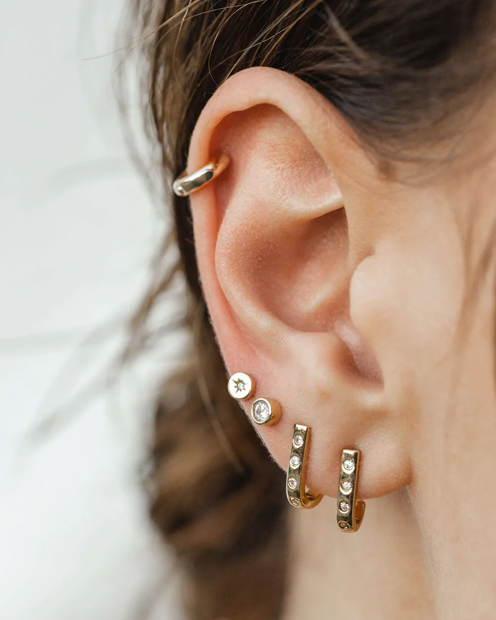 Oasis Studs