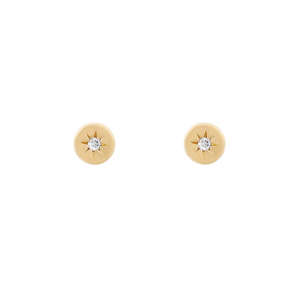 Oasis Studs