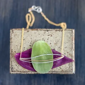 Oleander Necklace