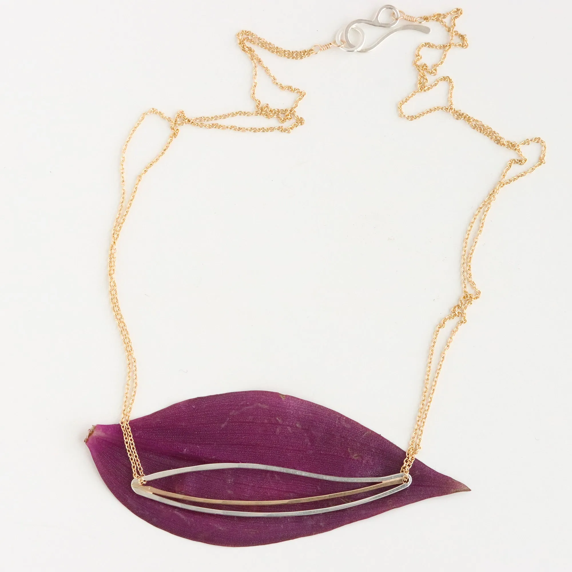 Oleander Necklace