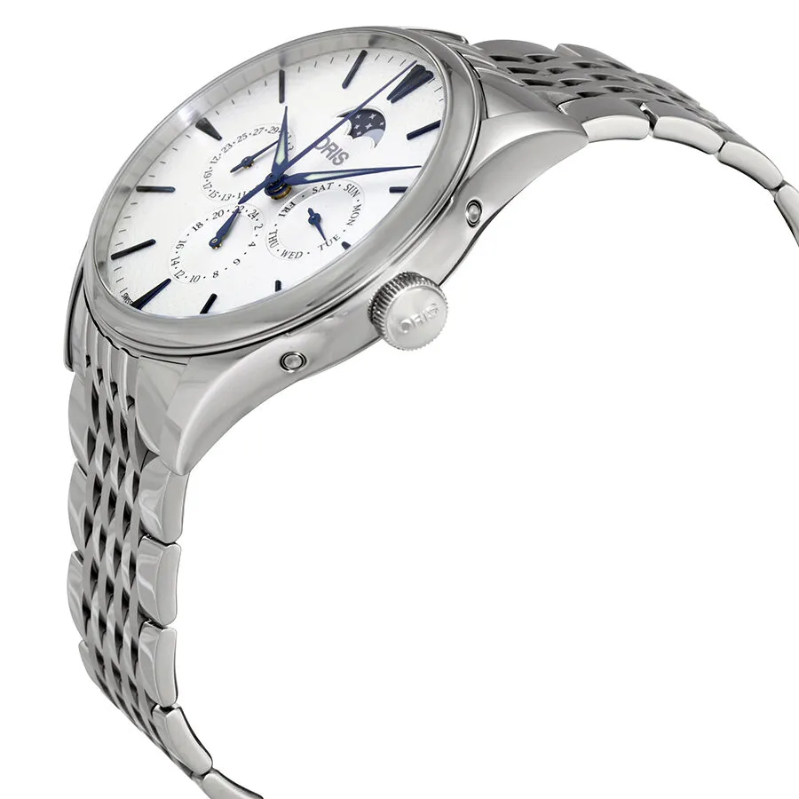 Oris Artelier Complication Automatic Men's Watch 01 781 7729 4051-07 8 21 79