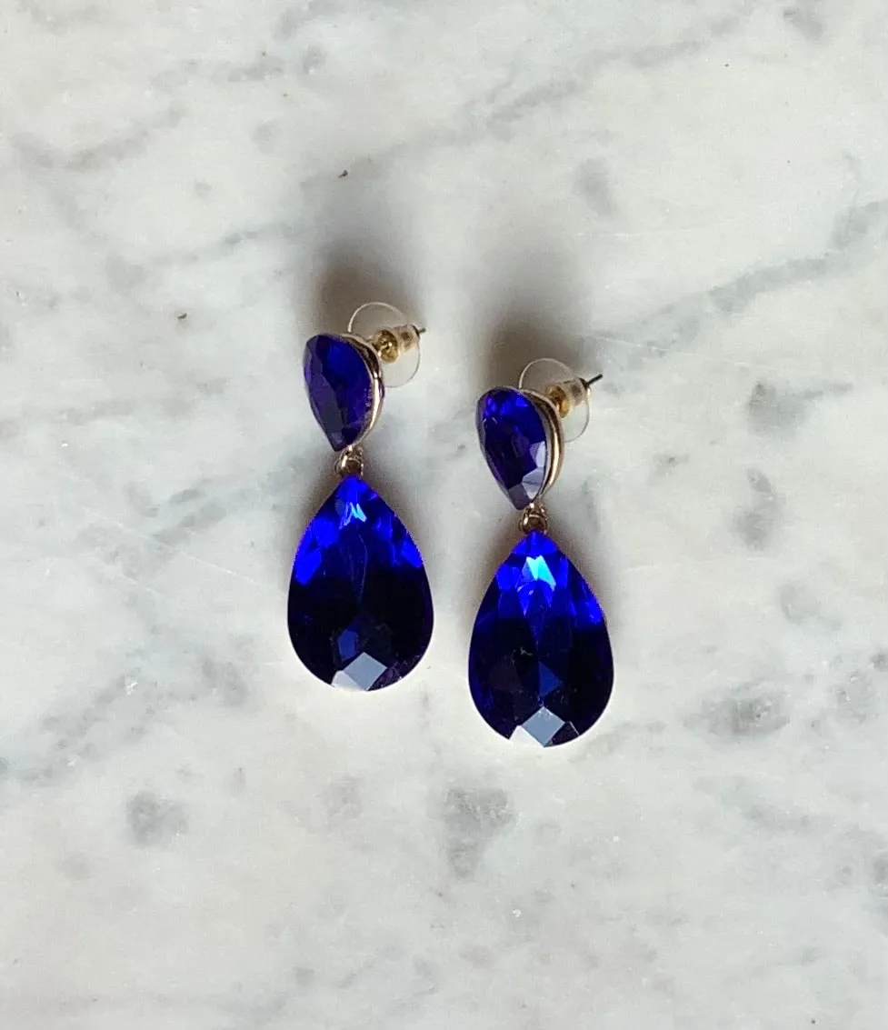 Party Time Earrings