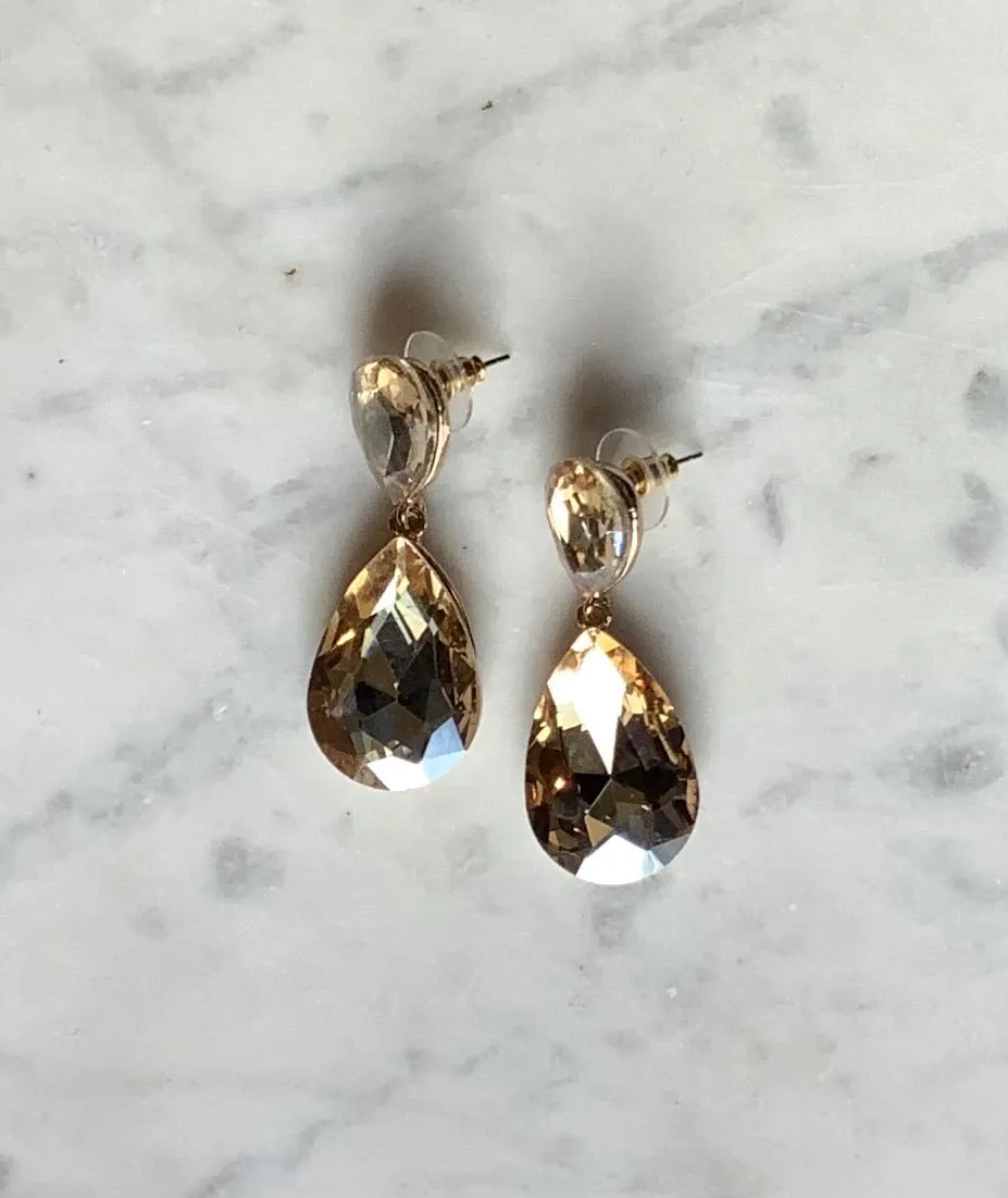 Party Time Earrings
