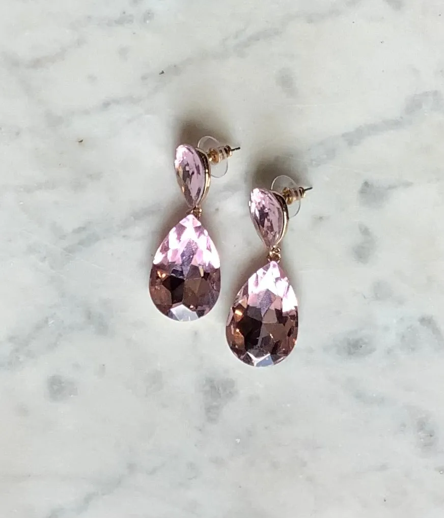 Party Time Earrings