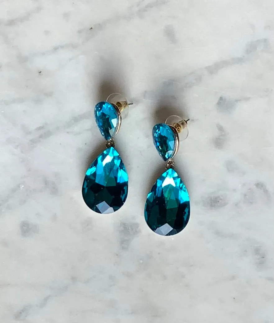 Party Time Earrings